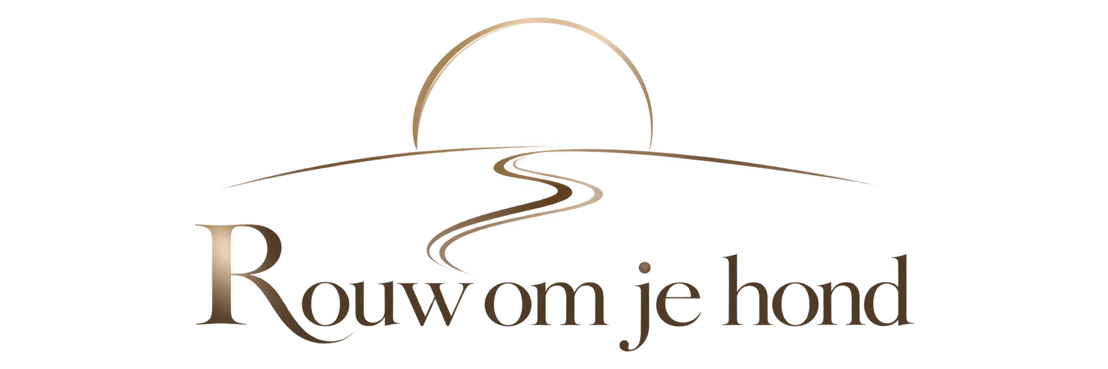 rouw om je hond
